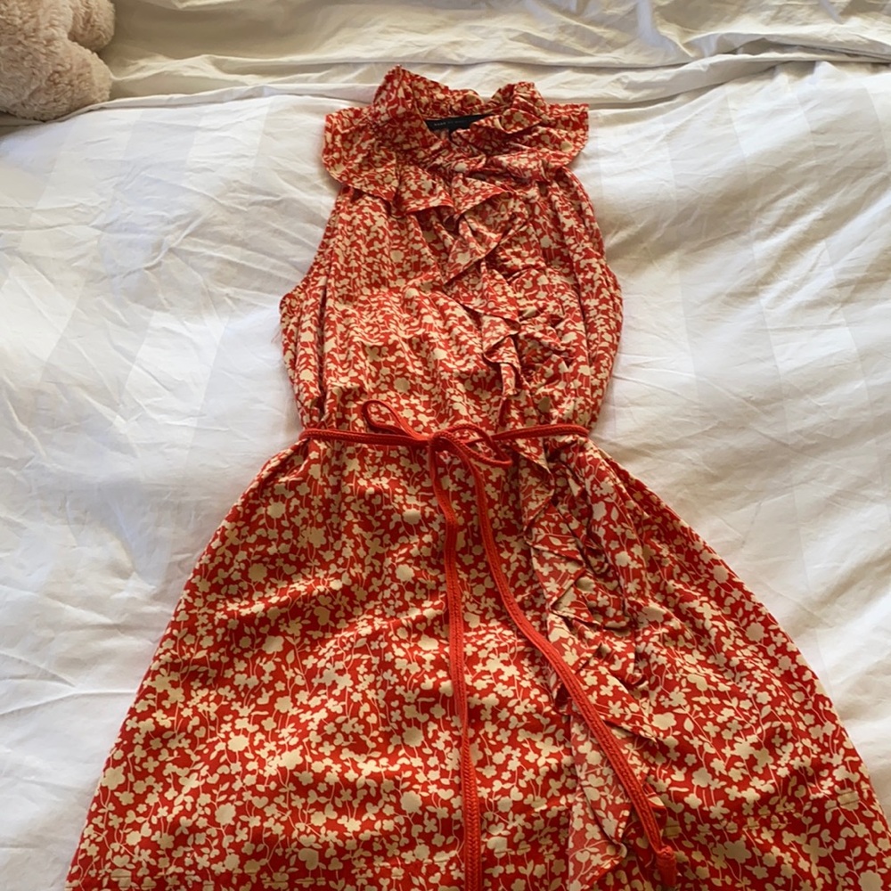 Marc by Marc Jacobs Sun shift  dress sz L